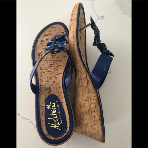 Women’s Modebella Slip on Shoes - Picture 4 of 4